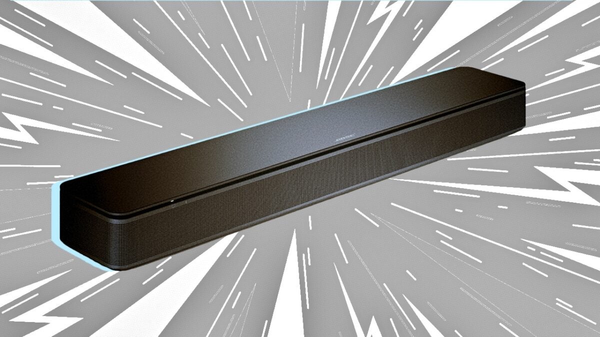 Warum will jeder diese Soundbar haben?