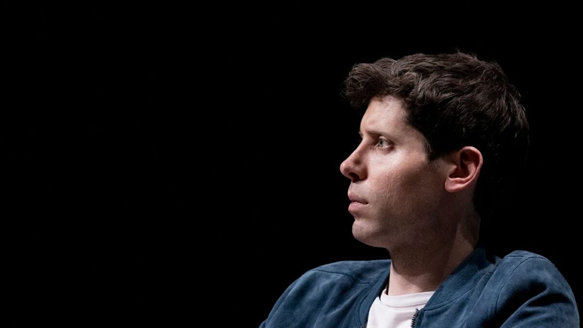 Die Wahrheit über die Entlassung von Sam Altman, CEO von OpenAI und Leiter von ChatGPT