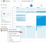 Schulferien in Google Kalender importieren - Softonic
