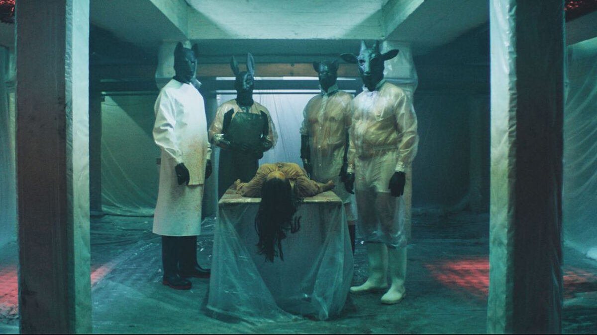 Diese Miniserie aus Österreich ist einer der besten Thriller, die auf Netflix zu finden ist