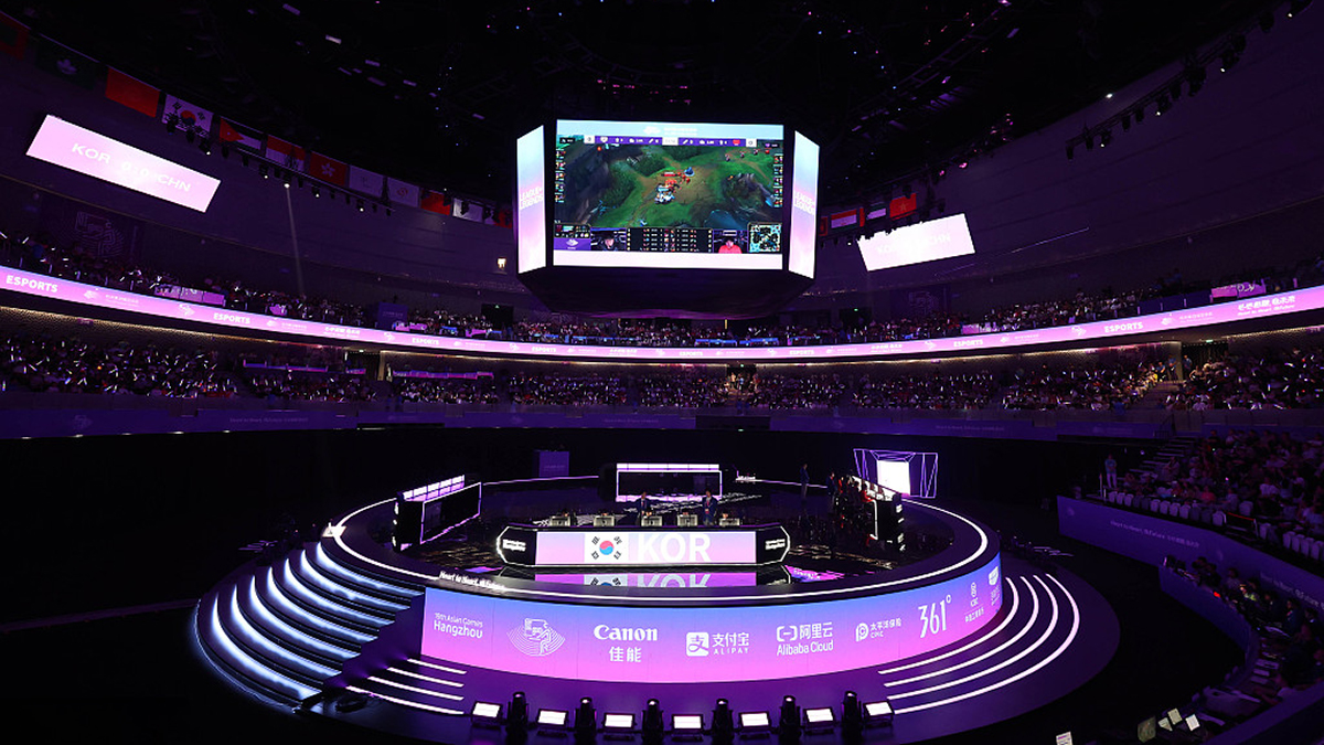 Twitch verlässt Südkorea für immer: Was ist der Grund dafür?