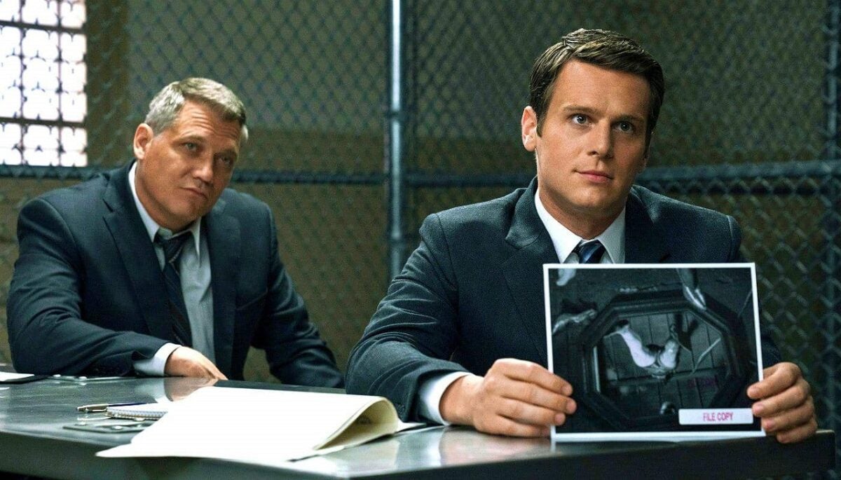 David Fincher möchte die beste Serie, die je auf Netflix erschienen ist, wiederbeleben