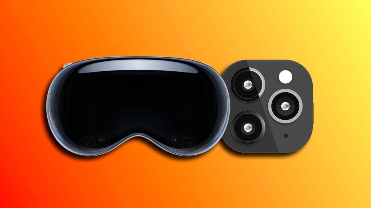 Wie man 3D-Videos auf dem iPhone aufnimmt