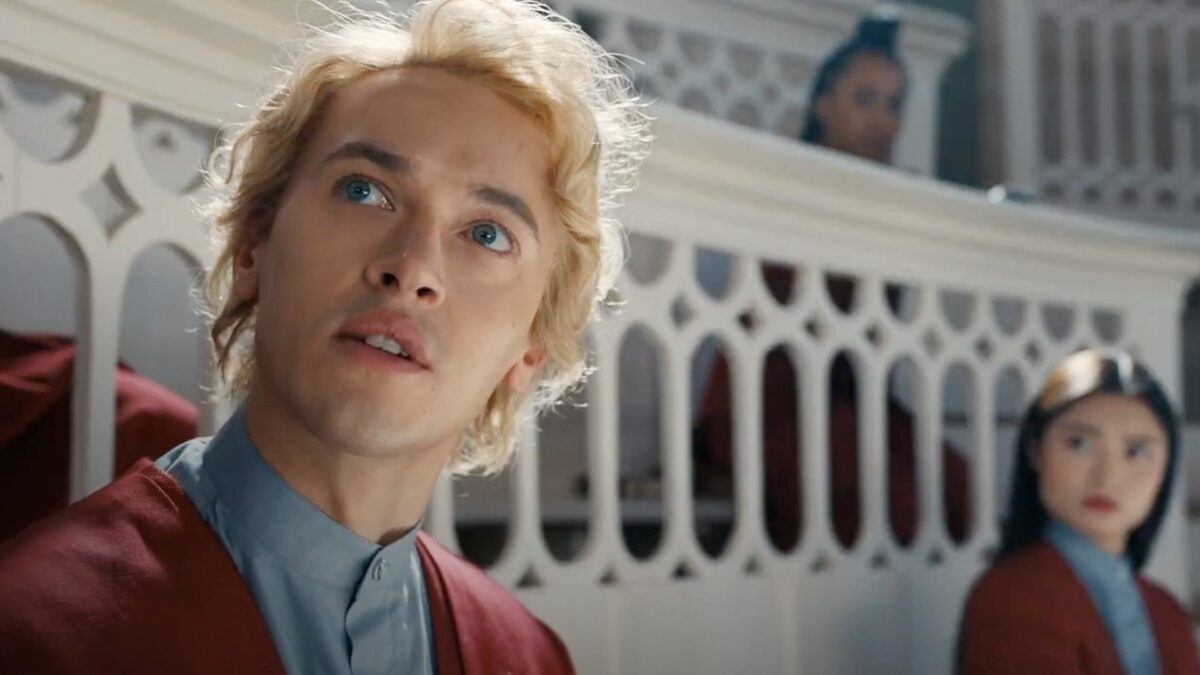 Bereits auf Prime Video: Der am meisten erwartete Film einer der besten Saga der letzten Jahre