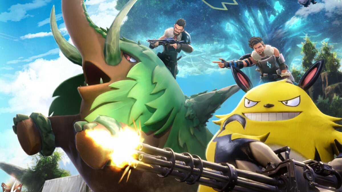 Palworld erreicht innerhalb eines Monats nach seiner Veröffentlichung 25 Millionen Spieler