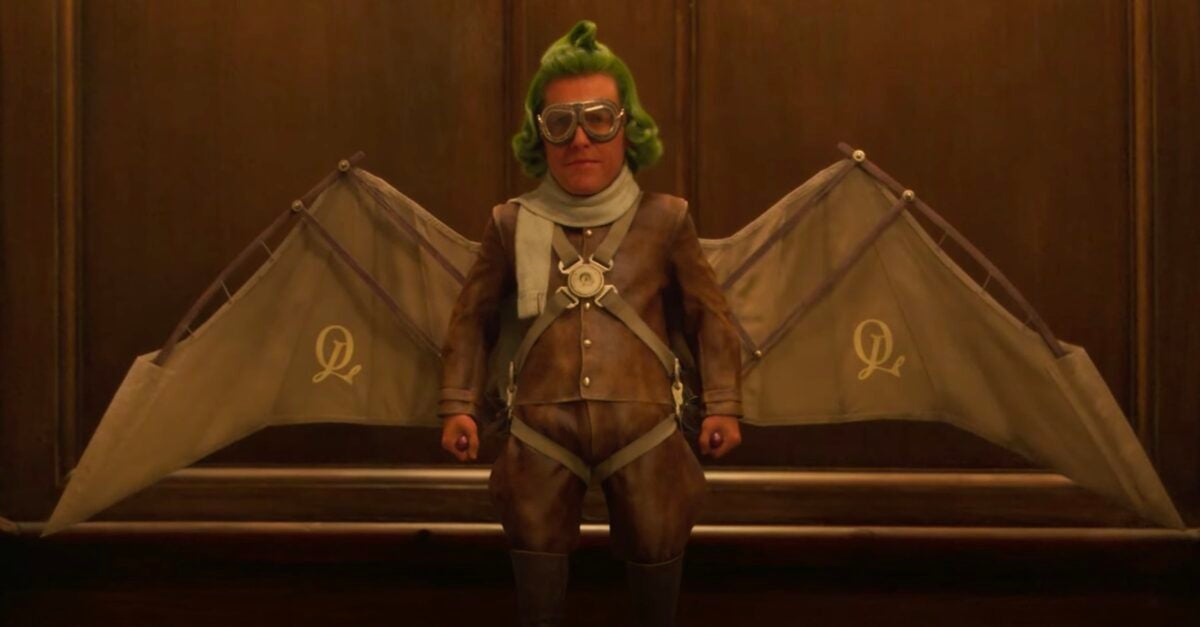 Der erfolgreichste Weihnachtsfilm der letzten Jahre kommt auf HBO Max an