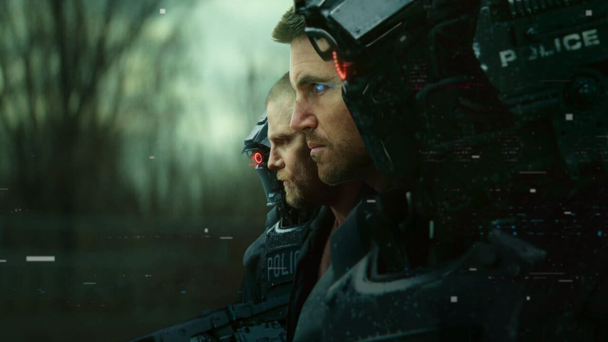 Dieser lang erwartete Science-Fiction-Thriller wurde gerade auf Netflix mit beeindruckenden Zahlen veröffentlicht