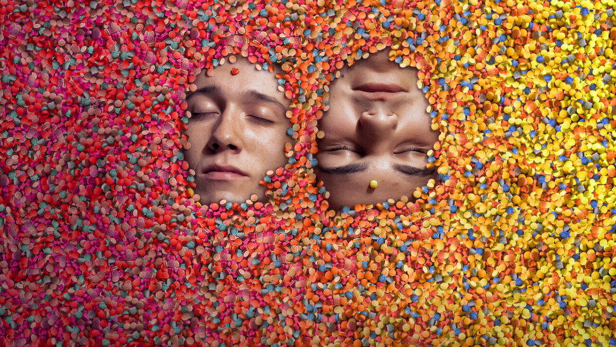 4 Jahre später wird diese gefeierte Netflix-Serie für eine neue Staffel erneuert