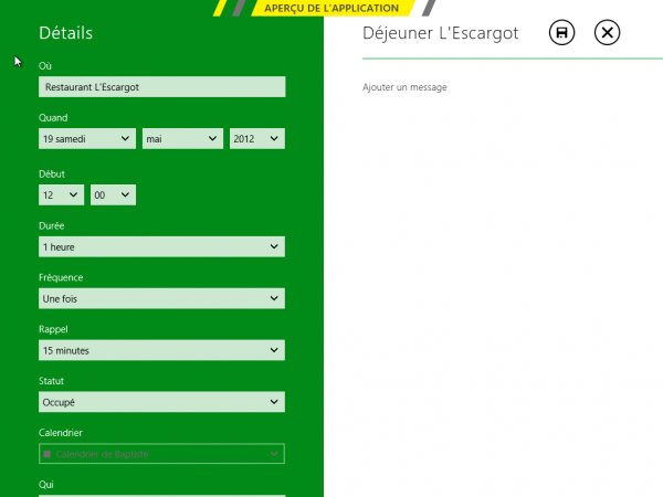 Guide Windows 8 #6 