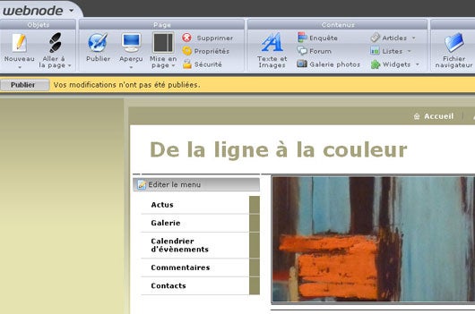 debuter_site_web_webnode
