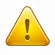 Icone attention