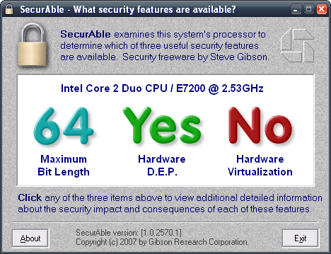 securable