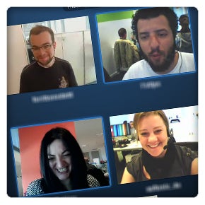 Skypecarre