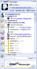 msn_messenger7.0