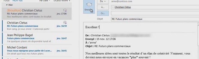 Cc, Cci : bien utiliser les champs d’adresse email avec Outlook, Gmail et les logiciels clients mail