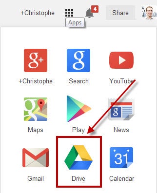 Google Drive