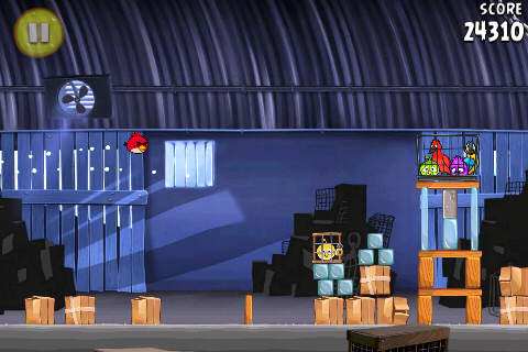 Angry Birds Rio est arrivé! - Softonic