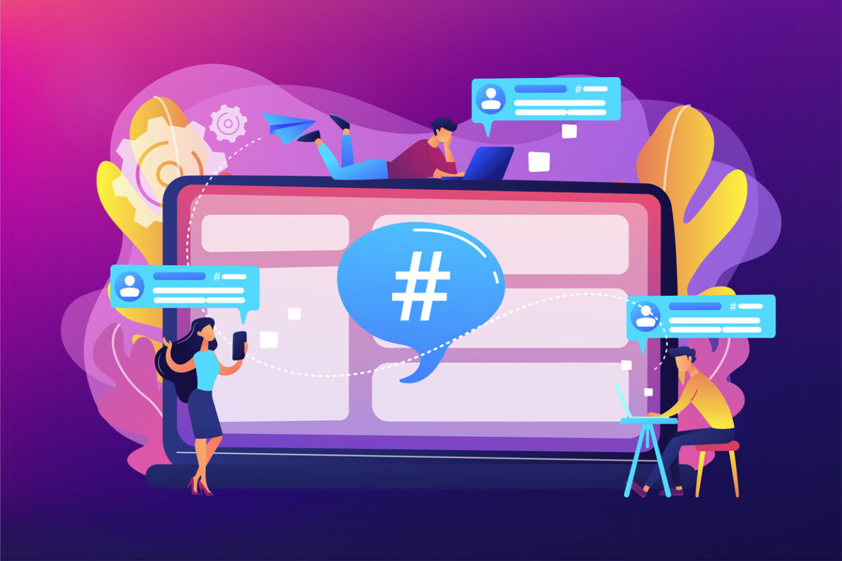 5 sites de micro-blogging au banc d’essai