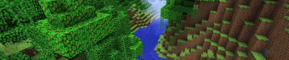 Vos premiers pas avec Minecraft