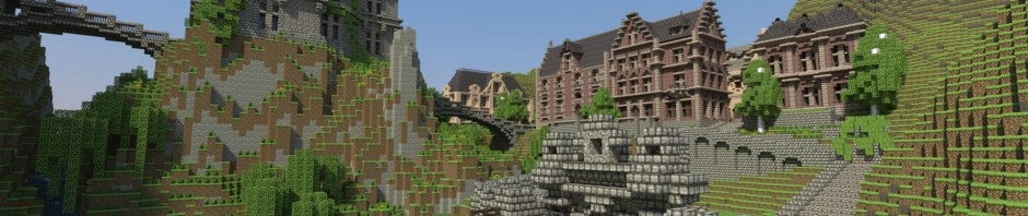 Minecraft Pocket Edition débarque sur l’Android Market