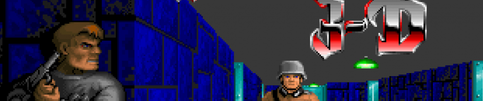 Wolfenstein 3D revient gratuit, en HTML5 et directement dans votre navigateur