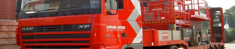 Jeux de camion pour PC: 5 grands de la simulation de conduite