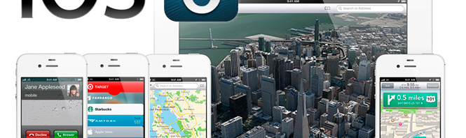 iOS 6 : comment installer la mise à jour sur iPhone et iPad ?