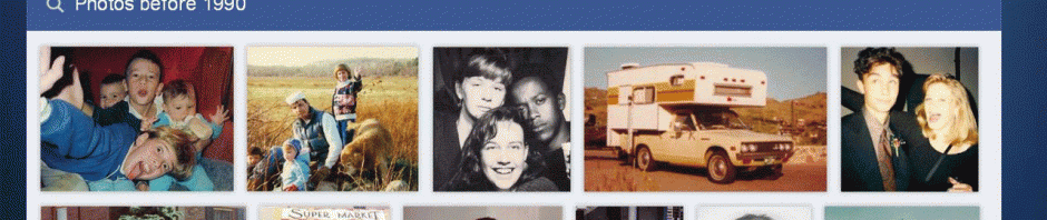 Facebook Graph Search et confidentialité des données: 5 conseils pour se protéger