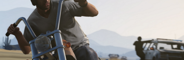 Nous sommes désolés de briser les espoirs, mais Rockstar écarte la possibilité d'un film de GTA