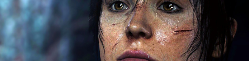 Beyond: Two Souls Preview – Quand le cinéma rencontre le jeu vidéo