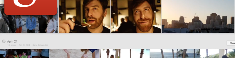 Google+: 4 nouveaux outils photos révolutionnaires?