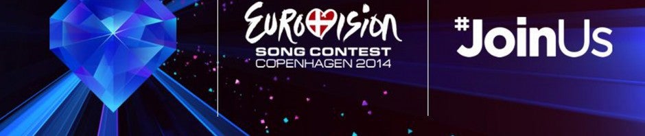 Eurovision 2014: les applications indispensables!