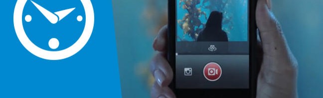 Skype, Rovio, Steam et Instagram dans la Minute Softonic