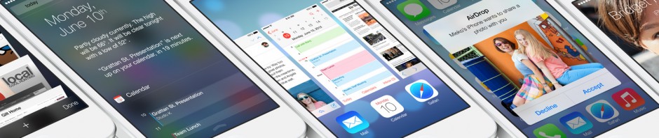 iOS 7 corrige une faille permettant aux faux chargeurs de pirater les iPhone