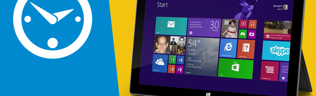 Windows 8.1, Minecraft et Firefox dans la Minute Softonic