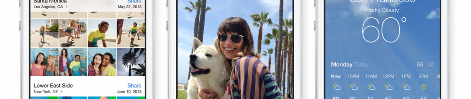 iOS 7 bêta 4: le lecteur d’empreintes digitales de l’iPhone 5S révélé