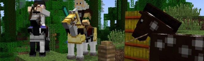 Minecraft 1.6 prévu pour le 1 juillet, la Prerelease en libre téléchargement