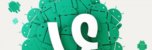 La mise à jour de Vine pour Android permet d’enregistrer des vidéos avec la caméra frontale