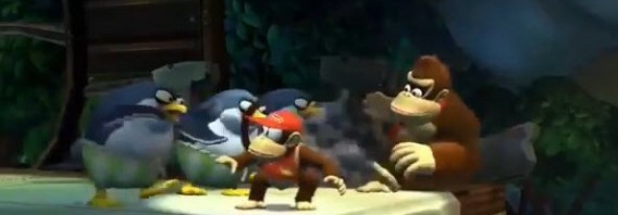 A Nintendo le da igual lo que digas: su política de precios sigue siendo ridícula con ‘Donkey Kong Country Returns HD’