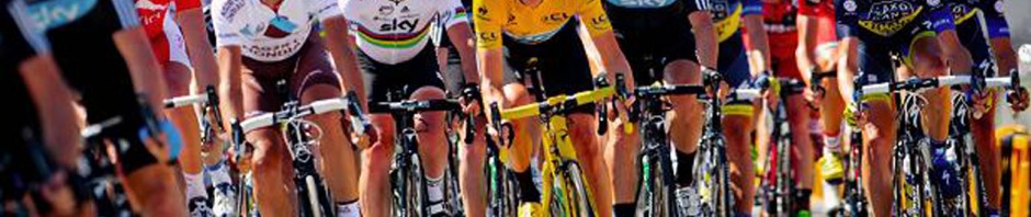 Les meilleures applications pour suivre le Tour de France 2014 (horaires, détails, localités…)