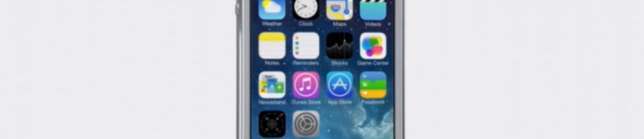 iOS 7: Apple confirme son évènement pour le 10 septembre