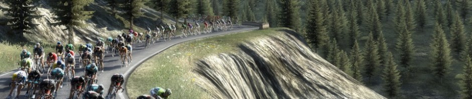 Les jeux du Tour de France 2013 sur PC, Xbox 360 et PS3