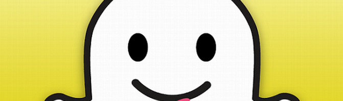 Comment utiliser Snapchat? Pour envoyer puis détruire vos photos et vidéos