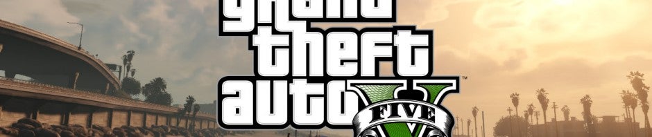 GTA 5 montre sa première vidéo de gameplay: la ville est protagoniste