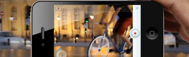 Vimies: dans les coulisses du concurrent de Vine et Instagram