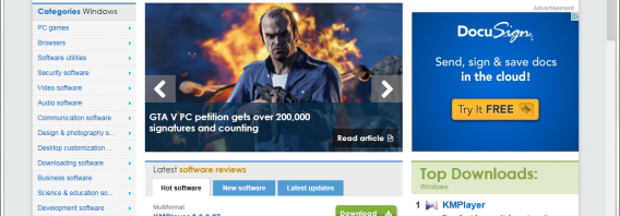 Internet Explorer 11 pour Windows 7: faut-il l’installer?