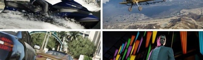 GTA 4: un mod prévu pour intégrer le changement de personnages de GTA 5