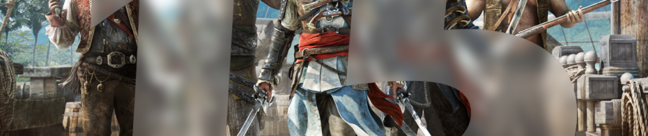 Assassin’s Creed 4 : 15 secrets cachés dans les trailers du jeu [Vidéo]