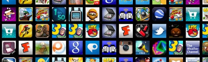 De nombreuses applis et jeux iPhone gratuits pour fêter les 5 ans de l’AppStore