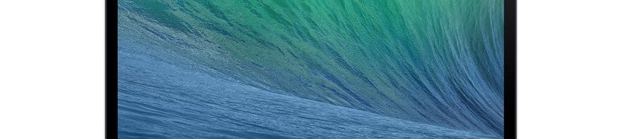 Mac OS X 10.9 Mavericks Developer Preview 6 est disponible